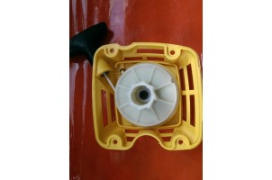 Max Cut, Champion Стартер бензопила 